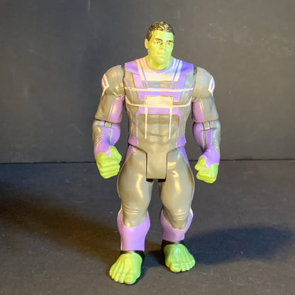 Marvel Avengers Endgame 6" Incredible Hulk Action Figure