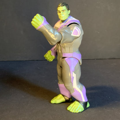 Marvel Avengers Endgame 6" Incredible Hulk Action Figure