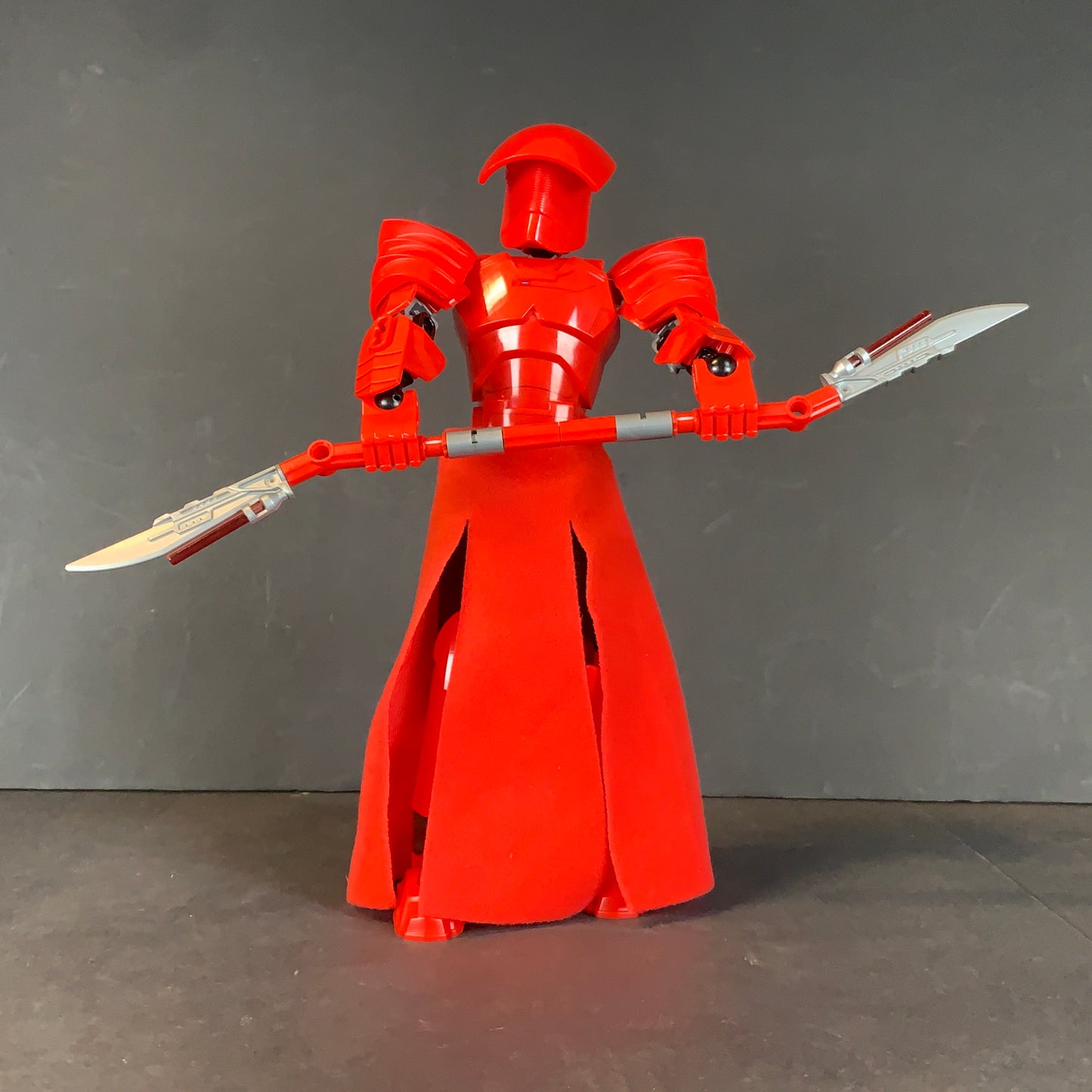 Lego Star Wars Elite Praetorian Guard (75529)