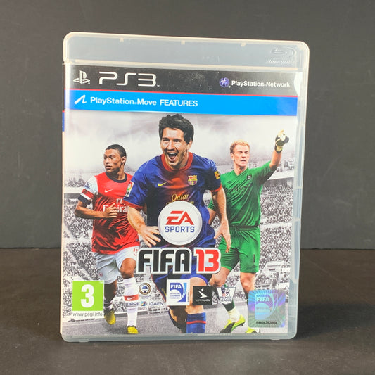 FIFA 13 (PS3)