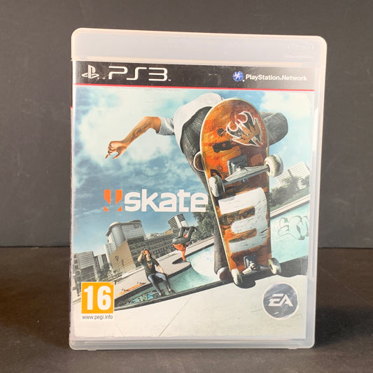 Skate 3 (PS3)