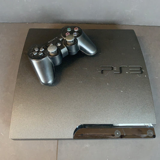 Playstation 3 Slim