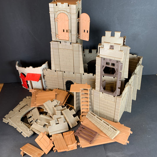 Playmobil Vintage Slott