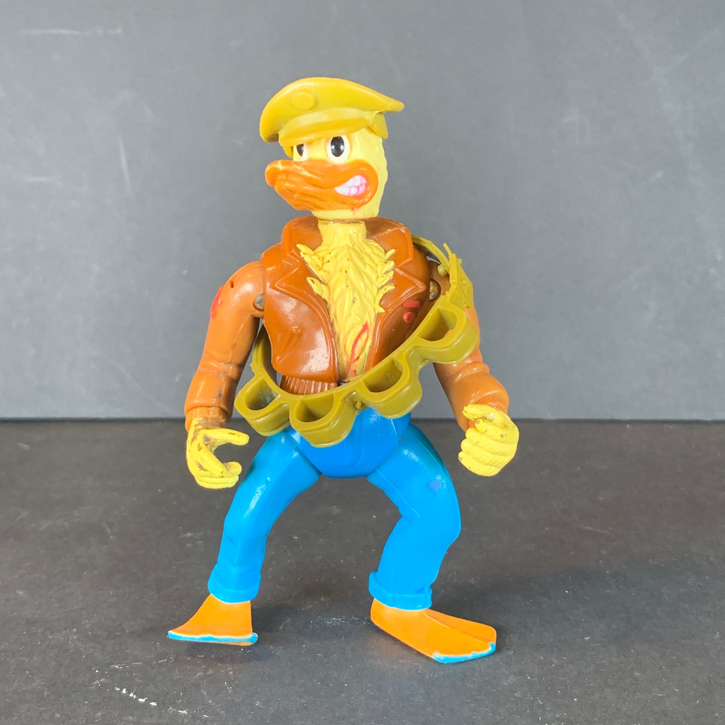TMNT Ace Duck (Vintage 1989)