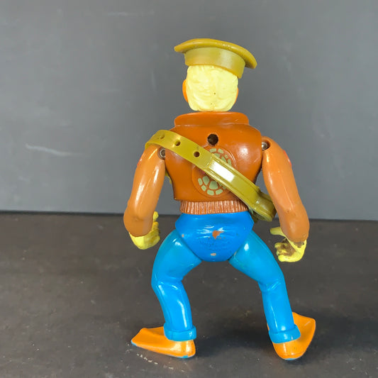 TMNT Ace Duck (Vintage 1989)