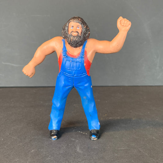 WWF Hillbilly Jim