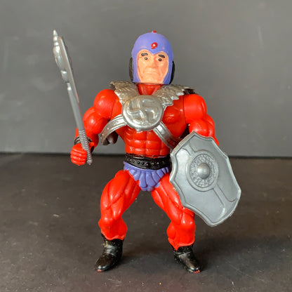 Galaxy Warriors: Thor (Mexican Bootleg)