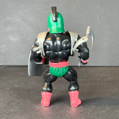 Galaxy Warriors: Thor (Mexican Bootleg)