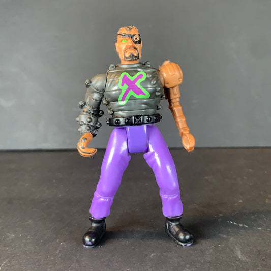 Hasbro Action Man (Vintage 2001)