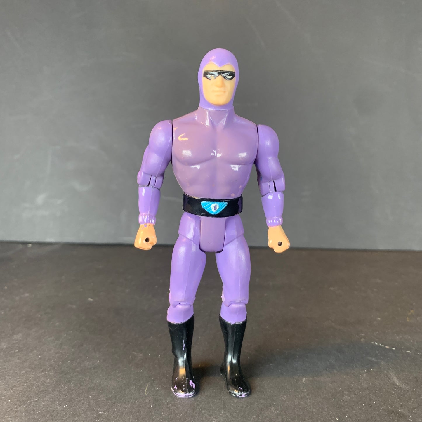Defenders Of The Earth The Phantom