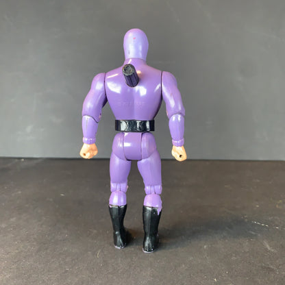 Defenders of the Earth: The Phantom