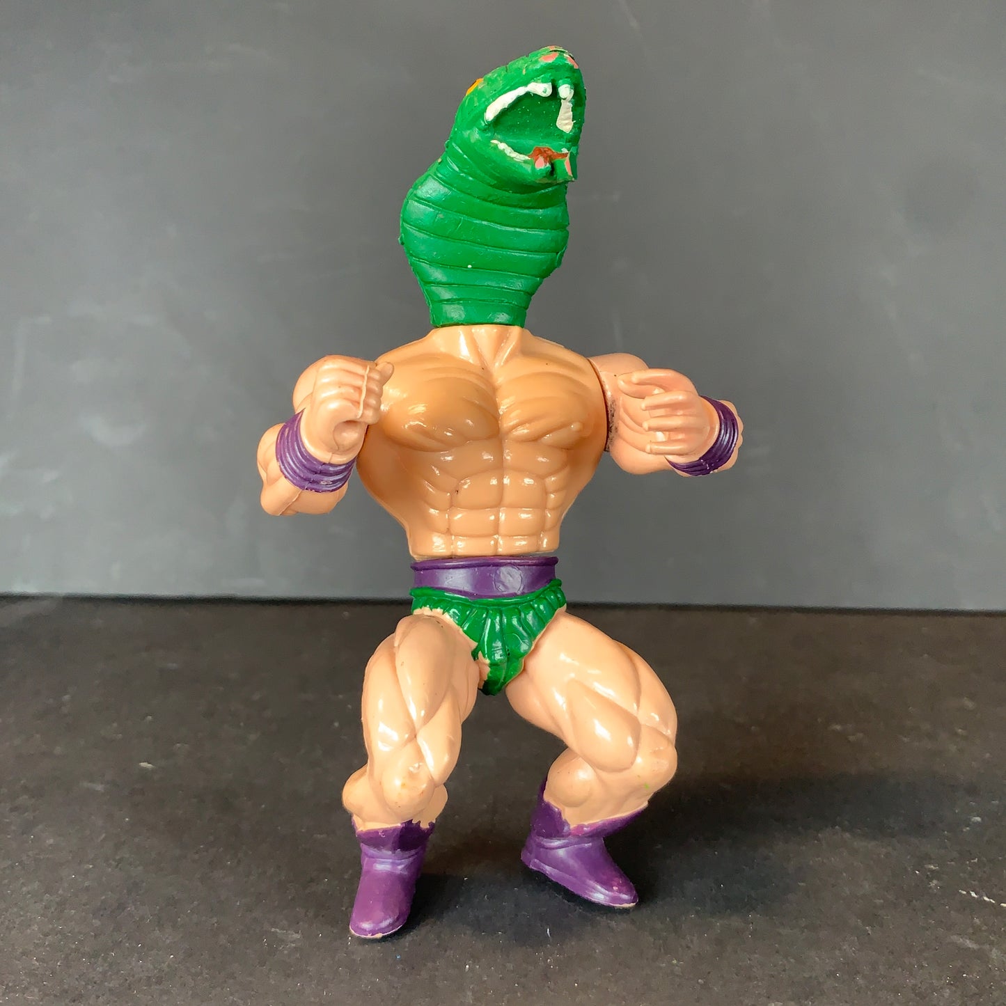 Galaxy Warriors Sahak Cobra