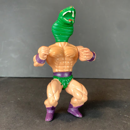 Galaxy Warriors: Sahak Cobra