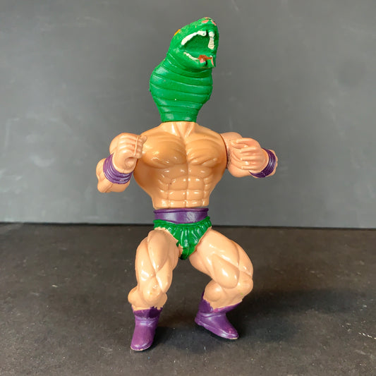 Galaxy Warriors Sahak Cobra