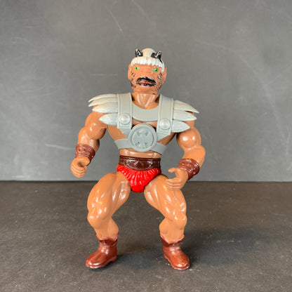 Galaxy Warriors: Mace Ape