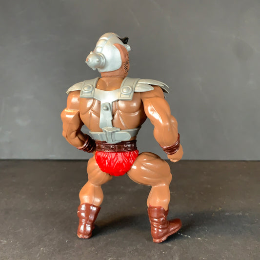 Galaxy Warriors: Mace Ape