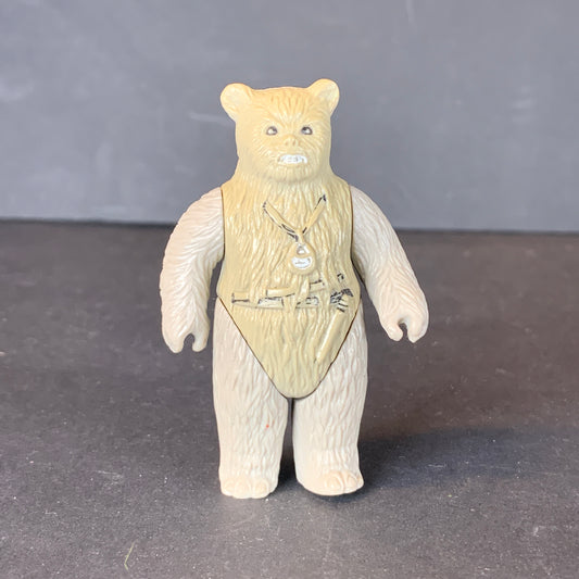 Star Wars Chief Chirpa Vintage Kenner