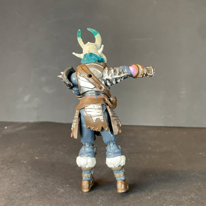 Fortnite Ragnarock