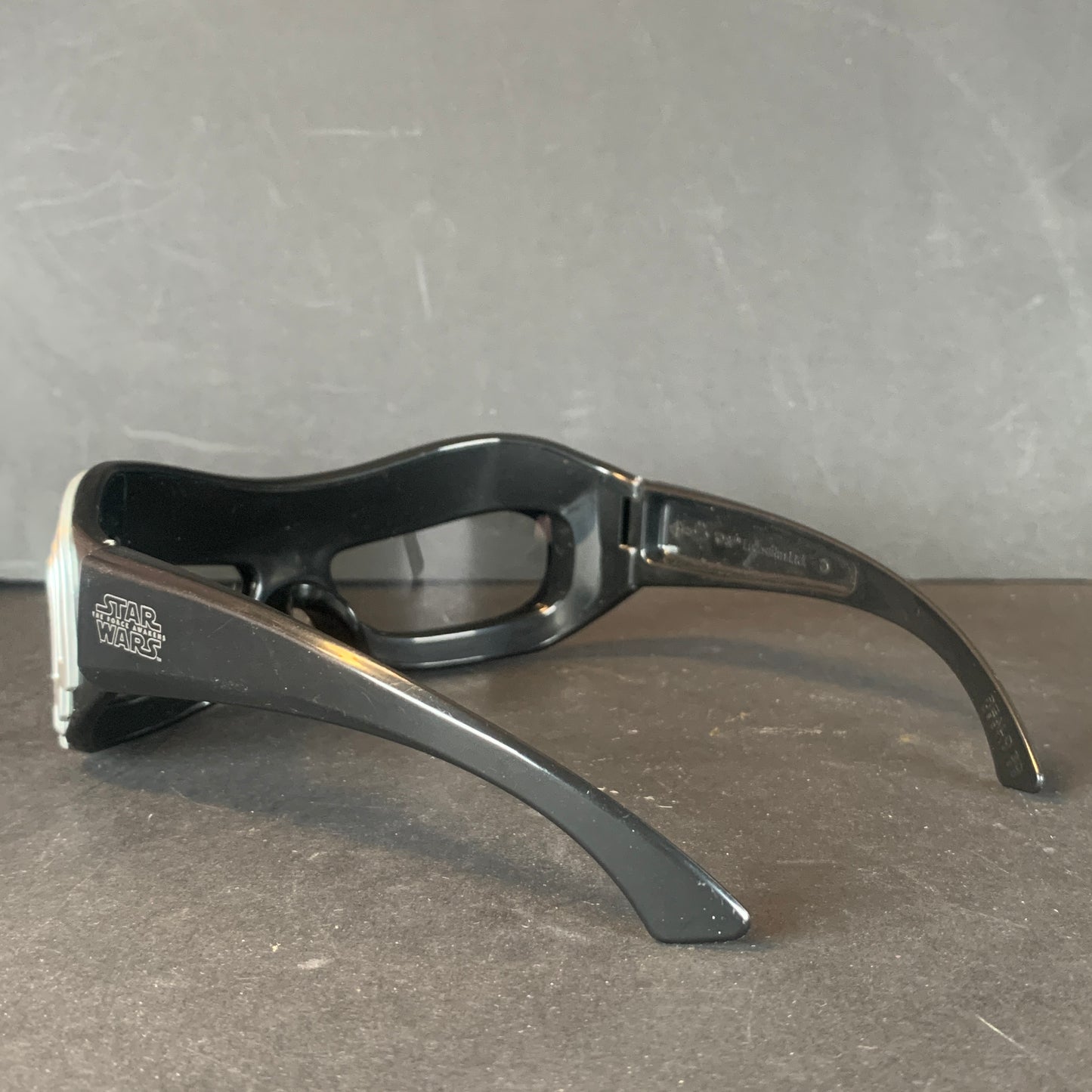 Star Wars 3D Briller