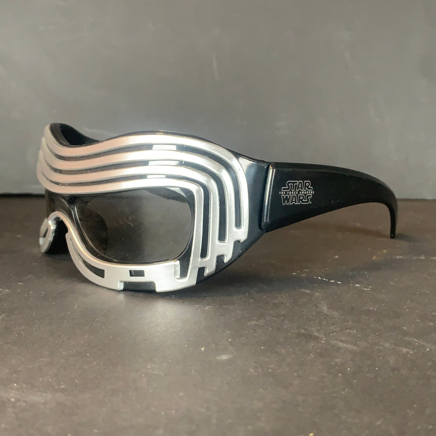 Star Wars 3D Briller