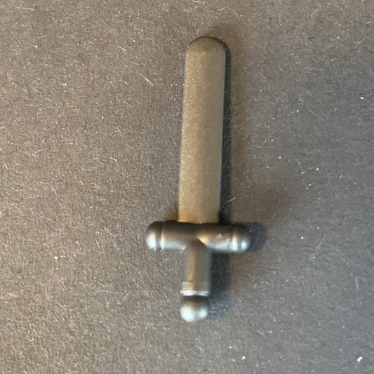 Lego Sverd til Minifgur