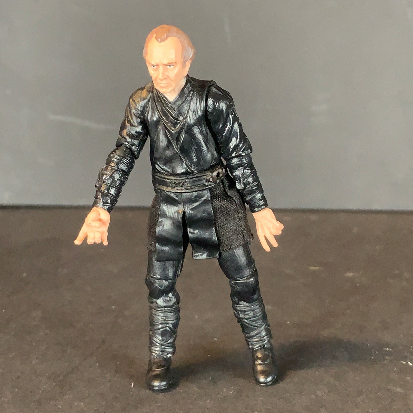 Star Wars The Vintage Collection Darth Sidious