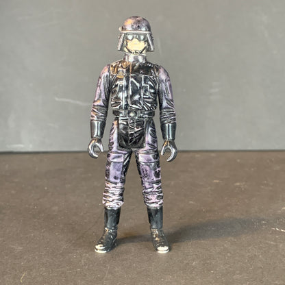 Star Wars At-St Driver Vintage Kenner