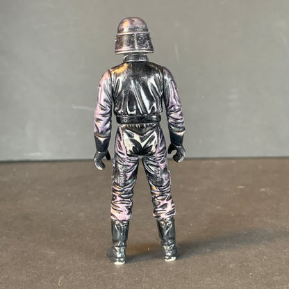 Star Wars At-St Driver Vintage Kenner