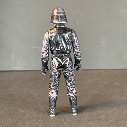 Star Wars At-St Driver Vintage Kenner
