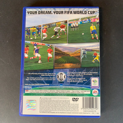 2006 FIFA World Cup (PS2)