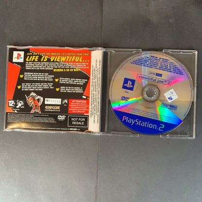 Viewtiful Joe 2 (PS2)