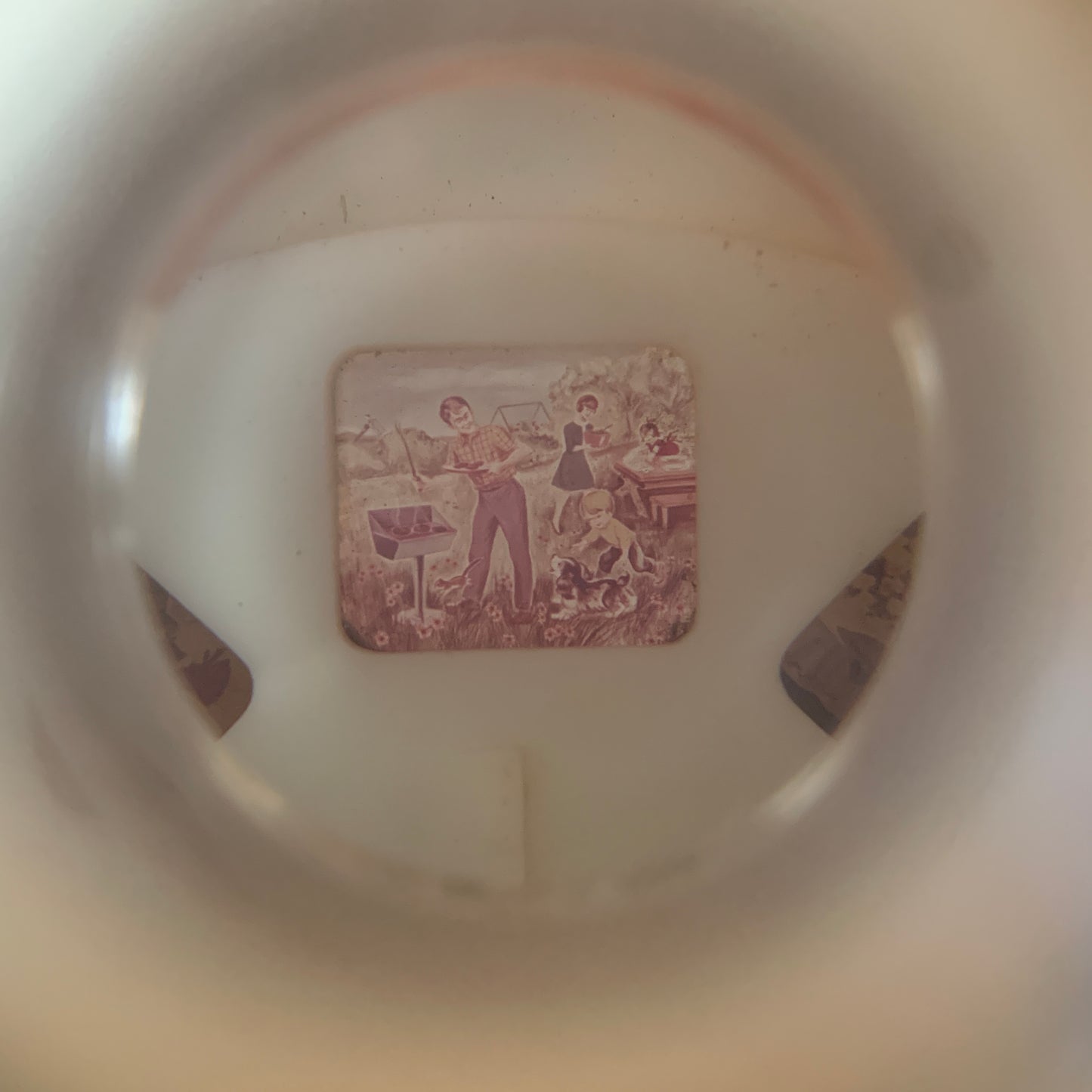 Fisher Price Vintage Camera