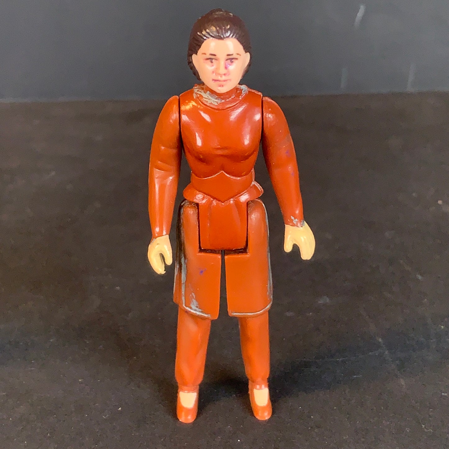 Star Wars Princess Leia Bespin Vintage Kenner