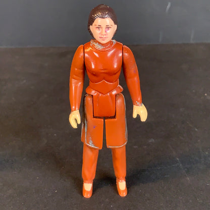 Star Wars Princess Leia Bespin Vintage Kenner