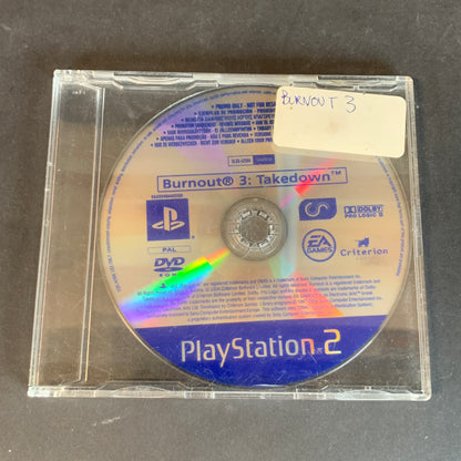 Playstation 2 lot med 20 spill (PS2)