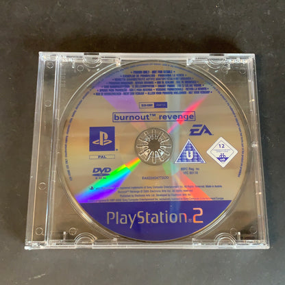 Playstation 2 lot med 20 spill (PS2)
