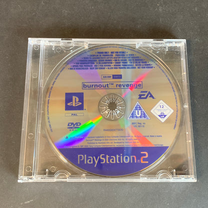Playstation 2 lot med 20 spill (PS2)