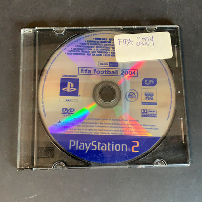 Playstation 2 lot med 20 spill (PS2)