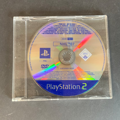 Playstation 2 lot med 20 spill (PS2)