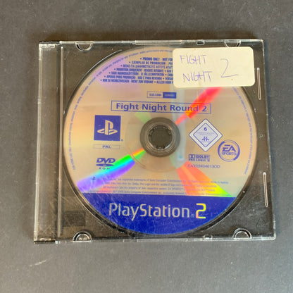 Playstation 2 lot med 20 spill (PS2)