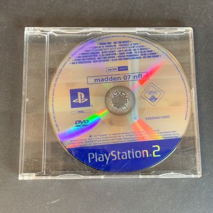Playstation 2 lot med 20 spill (PS2)