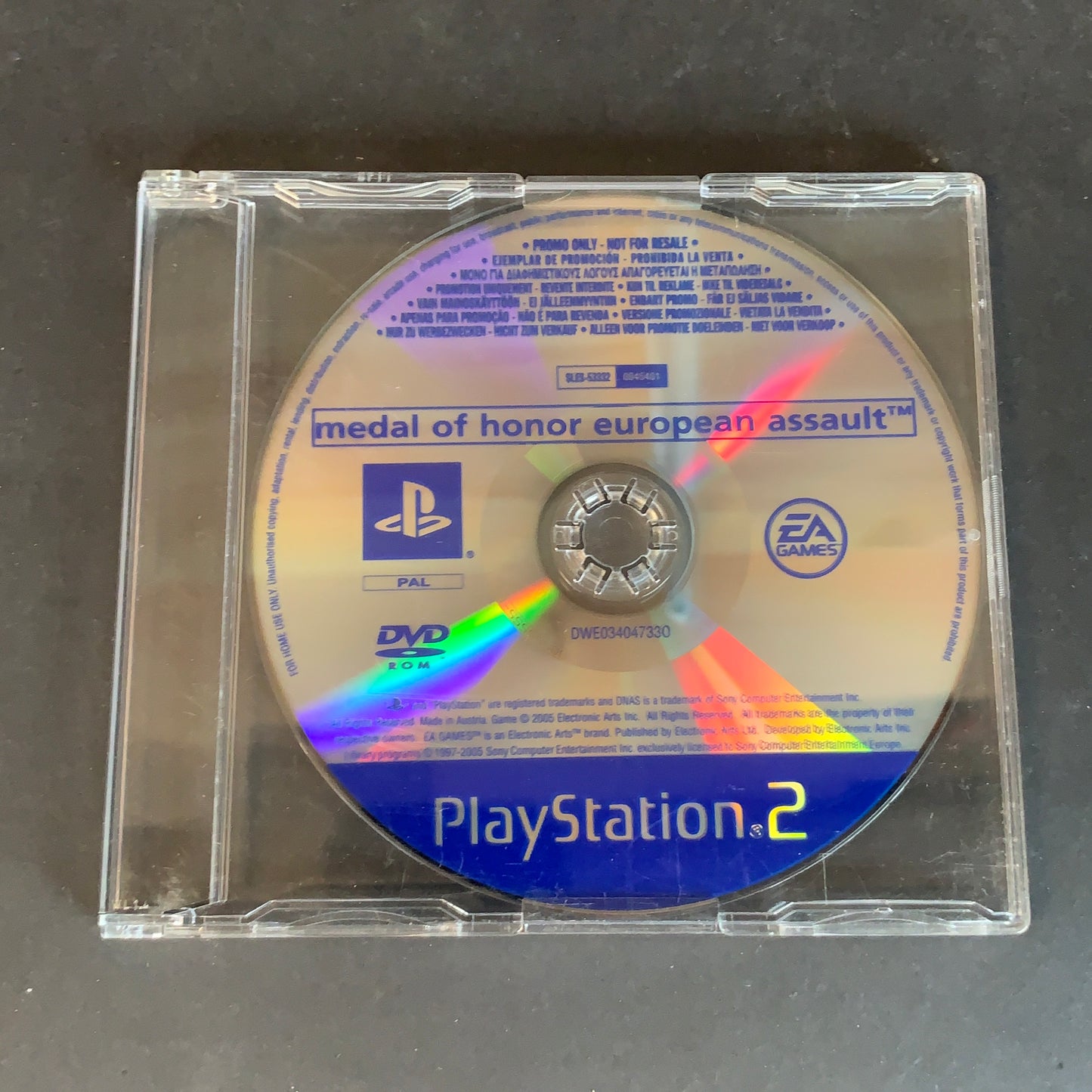 Playstation 2 lot med 20 spill (PS2)