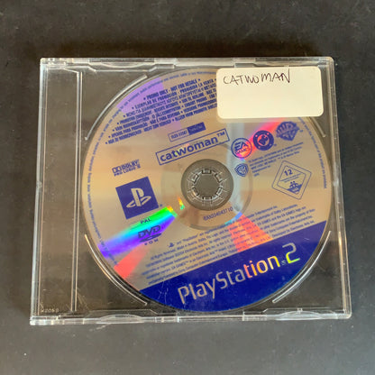 Playstation 2 lot med 20 spill (PS2)