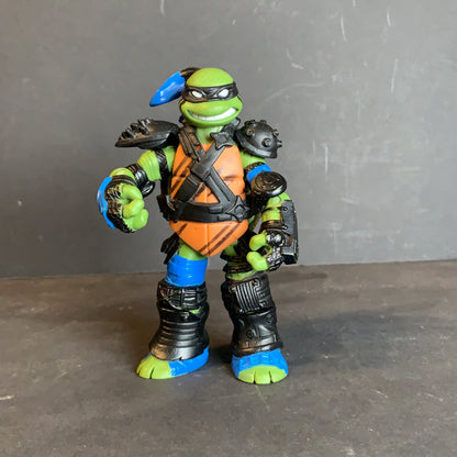 TMNT Super Ninja Leo