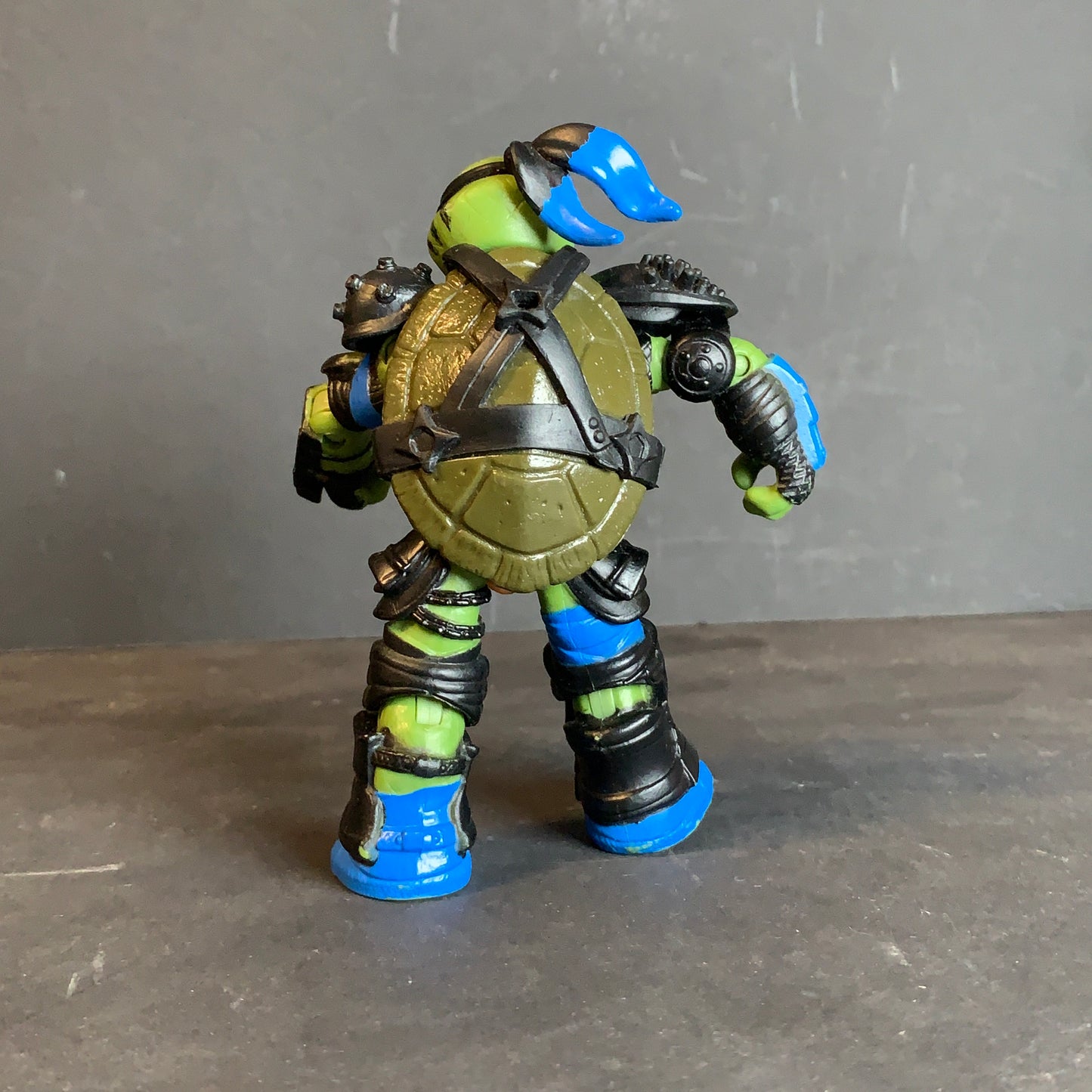 TMNT Super Ninja Leo