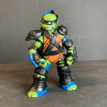 TMNT Super Ninja Leo