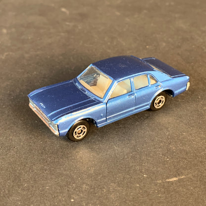 Polistil RJ17 Ford Consul