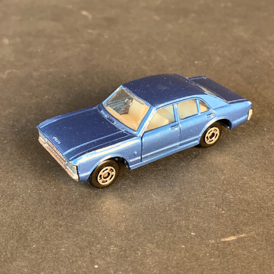 Polistil RJ17 Ford Consul