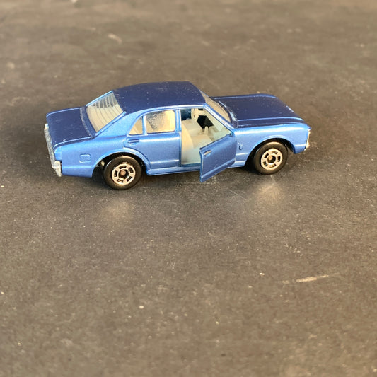 Polistil RJ17 Ford Consul