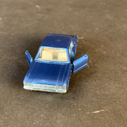 Polistil RJ17 Ford Consul